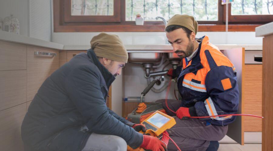 Professional Gas Leak Detection in Louisville, TN